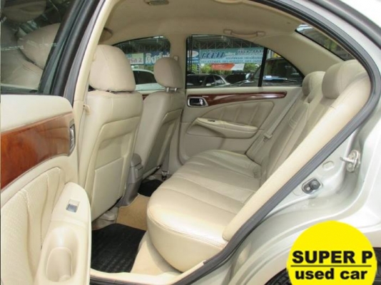 NISSAN SUNNY NEO 1.6 GL MT 2004