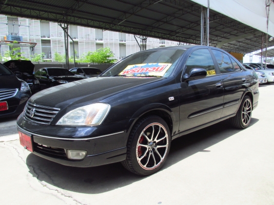 NISSAN NEO 1.6GL ปี 2004