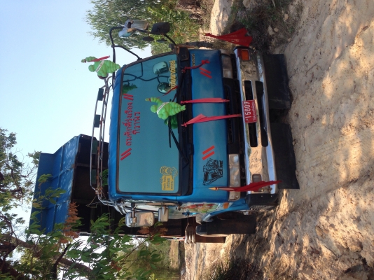 ขาย นิสสัน 195