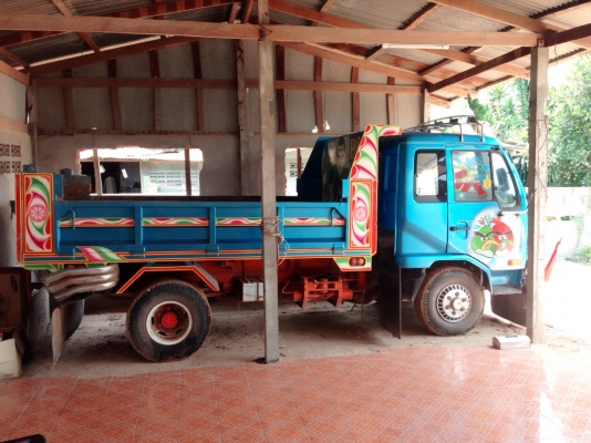 ขาย นิสสัน 195