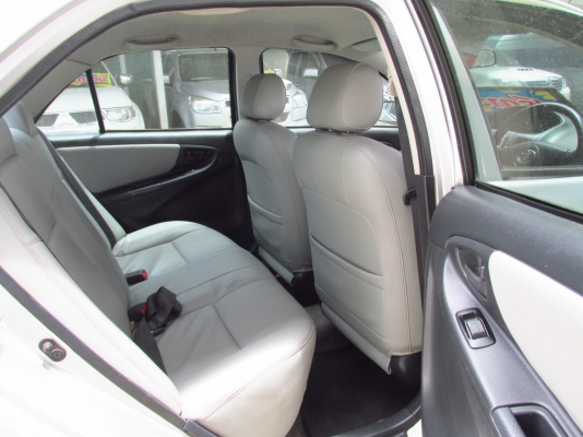 วีออส ปี2004 รถสวยพร้อมใช้งาน มีเล่มพร้อมโอนเลยจ้า วีออส ปี2004 รถสวยพร้อมใช้งาน มีเล่มพร้อมโอนเลยจ้า