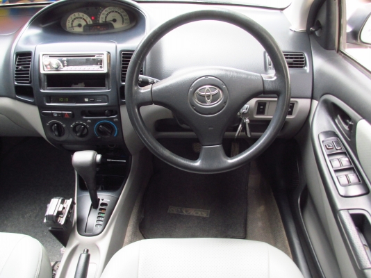 วีออส ปี2004 รถสวยพร้อมใช้งาน มีเล่มพร้อมโอนเลยจ้า วีออส ปี2004 รถสวยพร้อมใช้งาน มีเล่มพร้อมโอนเลยจ้า