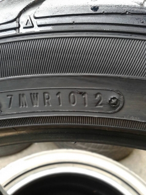 205/45R16 DUNLOP SP SPORT ชุด 4 เส้น tel.081-427-3941