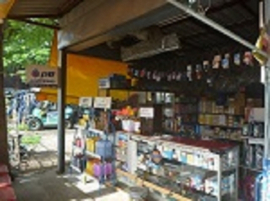 Forklift เช่า ซ่อม อะไหล่ ขาย  รถยกฟอร์คลิฟท์ รายวัน รายเดือน รายปี