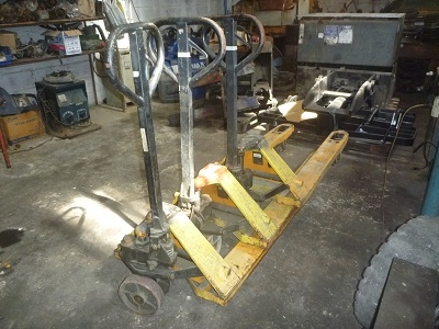 Forklift เช่า ซ่อม อะไหล่ ขาย  รถยกฟอร์คลิฟท์ รายวัน รายเดือน รายปี