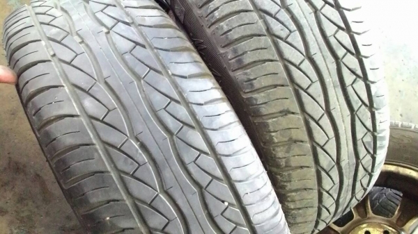 แม๊กขอบ 14 ขนาด 4 รู 100 เเละ 114 พร้อมยาง ปี2014 MAXXIS ชุด 4 รู tel.081-427-3941