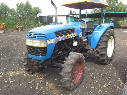 ขายครับแช้ม59แรงรถพร้อมใช้งานระบบเครื่องเกียดีรุ่นนี้ไม่ต้องเผาหัวสตาดได้เลย