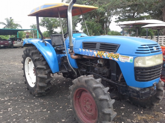 ขายครับแช้ม59แรงรถพร้อมใช้งานระบบเครื่องเกียดีรุ่นนี้ไม่ต้องเผาหัวสตาดได้เลย