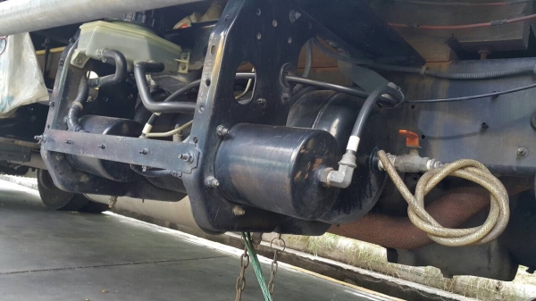 Hino Fc 4j  6ล้อ150แรงม้า ยาว5.5เมตร สวยๆ