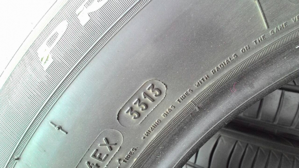 215/60R16 MICHELIN PRIMACY ปี2013 ชุด 4 เส้น tel.081-427-3941