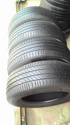 215/60R16 MICHELIN PRIMACY ปี2013 ชุด 4 เส้น tel.081-427-3941