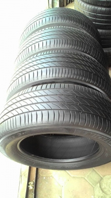 215/60R16 MICHELIN PRIMACY ปี2013 ชุด 4 เส้น tel.081-427-3941