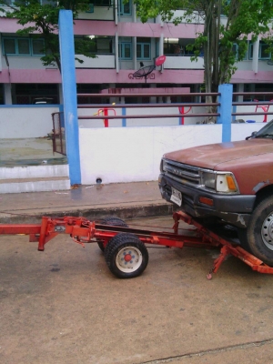 ขายด่วนCardollyลากรถ