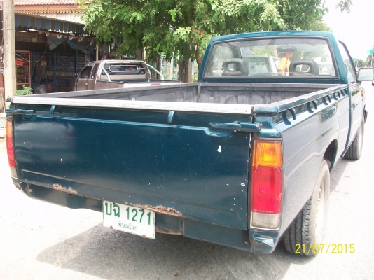 NISSAN BIGM เครื่องแน่น คัตซีสวย สีสันสวยงาม พร้อมวิ่งใช้งาน NISSAN BIGM เครื่องแน่น คัตซีสวย สีสันสวยงาม พร้อมวิ่งใช้งาน