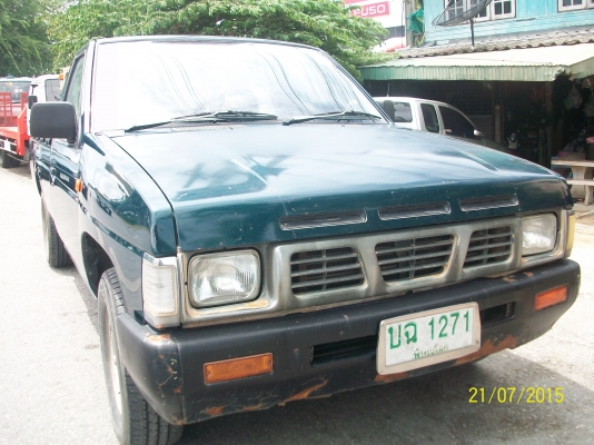 NISSAN BIGM เครื่องแน่น คัตซีสวย สีสันสวยงาม พร้อมวิ่งใช้งาน NISSAN BIGM เครื่องแน่น คัตซีสวย สีสันสวยงาม พร้อมวิ่งใช้งาน