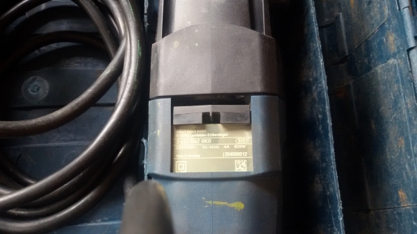 ขายสว่านโรตารี่ BOSCH GBH2-28 D