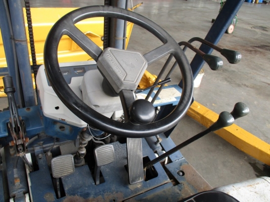 ขายด่วนรถยกKOMATSU FG15-15 ยก1.5ตันเสาสูง3เมตรรถนอกนำเข้ายังไม่เคยใช้งานในเมืองไทยเลย=รุ่นใหม่ขายถูกๆๆ