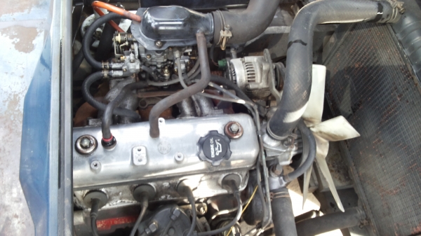 ขายด่วนรถยกKOMATSU FG15-15 ยก1.5ตันเสาสูง3เมตรรถนอกนำเข้ายังไม่เคยใช้งานในเมืองไทยเลย=รุ่นใหม่ขายถูกๆๆ