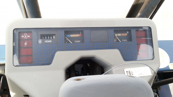 ขายด่วนรถยกKOMATSU FG15-15 ยก1.5ตันเสาสูง3เมตรรถนอกนำเข้ายังไม่เคยใช้งานในเมืองไทยเลย=รุ่นใหม่ขายถูกๆๆ