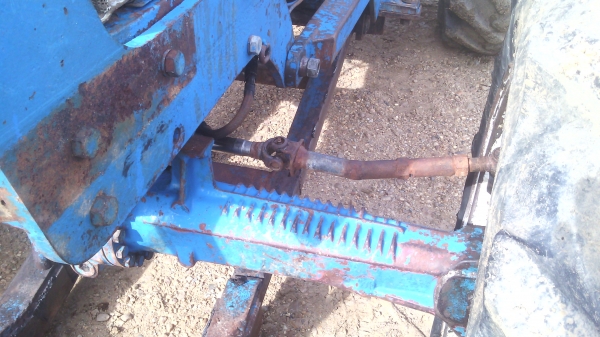 ขาย6610  4X4   สองเพลาเดิมๆพร้อมเล่มทะเบียนสนใจ0810076640