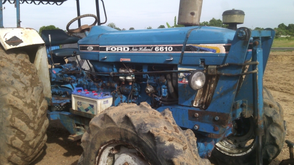 ขาย6610  4X4   สองเพลาเดิมๆพร้อมเล่มทะเบียนสนใจ0810076640