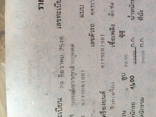 ขาย STRADA CAB ปี03 เครื่อง2800 กระจกไฟฟ้า. รถสวยเดิมบาง