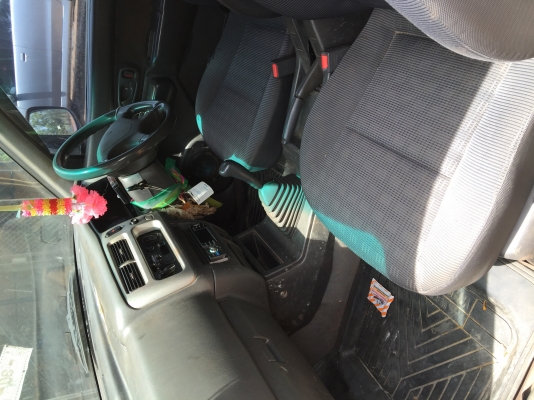 ขาย STRADA CAB ปี03 เครื่อง2800 กระจกไฟฟ้า. รถสวยเดิมบาง