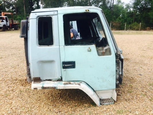 ขายหัวรถร็อคกี้