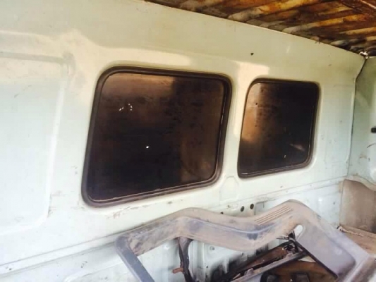 ขายหัวรถร็อคกี้