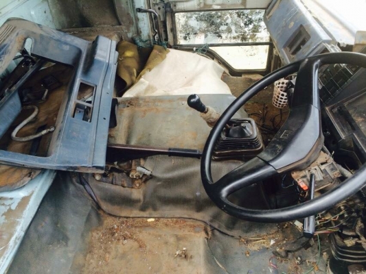 ขายหัวรถร็อคกี้