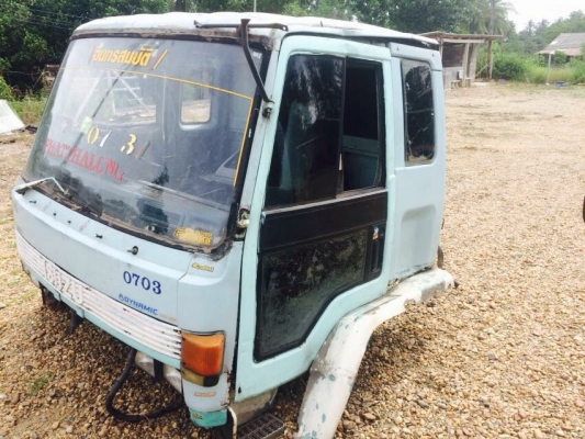 ขายหัวรถร็อคกี้