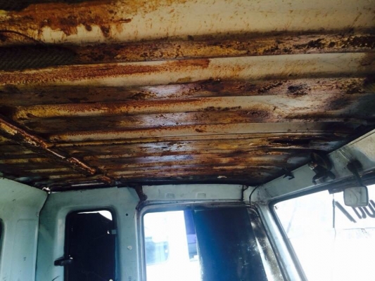 ขายหัวรถร็อคกี้