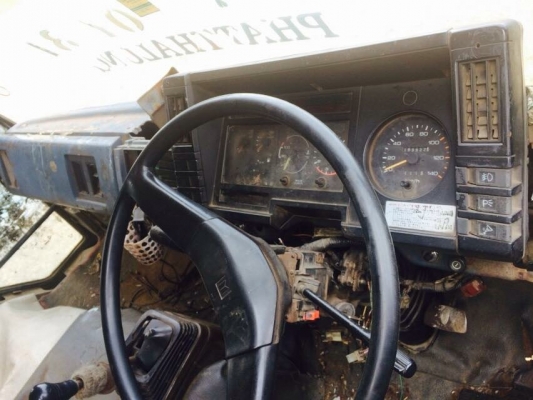 ขายหัวรถร็อคกี้