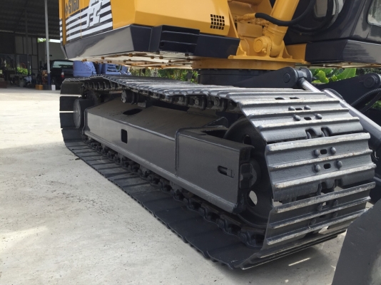 รถขุด SUMITOMO S160F2 มือสอง นำเข้า จากญี่ปุ่น