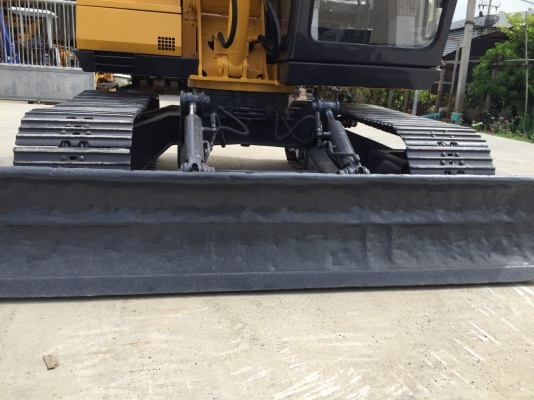 รถขุด SUMITOMO S160F2 มือสอง นำเข้า จากญี่ปุ่น