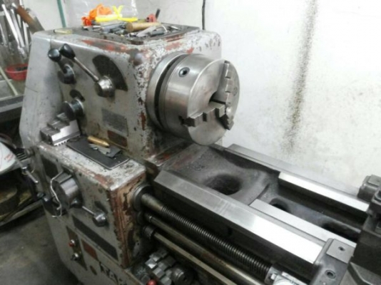 ขายเครื่องกลึง TAKISAWA 6 ฟุต พวงมาลัยขวา มีเบรค รางสวย แข็งแรง พร้อมใช้งาน ขายด่วนไม่แพง 110,000 บาท ครับ ขายเครื่องกลึง TAKISAWA 6 ฟุต พวงมาลัยขวา มีเบรค รางสวย แข็งแรง พร้อมใช้งาน ขายด่วนไม่แพง 110,000 บาท ครับ