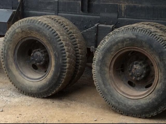 ขายสิบล้อดั้มพ์ HINO รุ่นSUMO226 สภาพสวยพร้อมใช้งาน