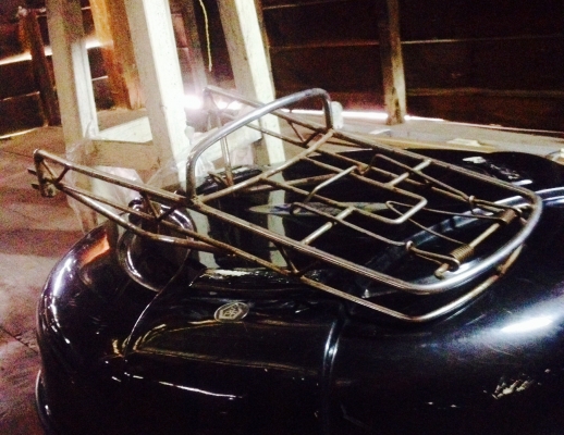 ขาย ตะแกงท้าย C65,C70,C100