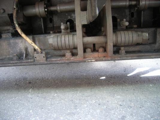 SUMITOMO HA60W-2 ยืดออก6เมตร สนใจสั่งนำเข้าโทรสอบถามขั้นตอนการสั่งได้ครับ SUMITOMO HA60W-2 ยืดออก6เมตร สนใจสั่งนำเข้าโทรสอบถามขั้นตอนการสั่งได้ครับ