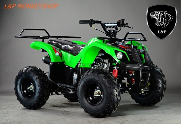 ลดราคาพิเศษ **ATV mini  bear** เปลีนใหม่ ใส่เครือง 125cc แล้วตอนนี้ เอทีวี Lot ใหม่เข้ามาแล้ว  ลดราคาถูกมากๆๆ  มีของแถม!!!รับประกัน1ปี