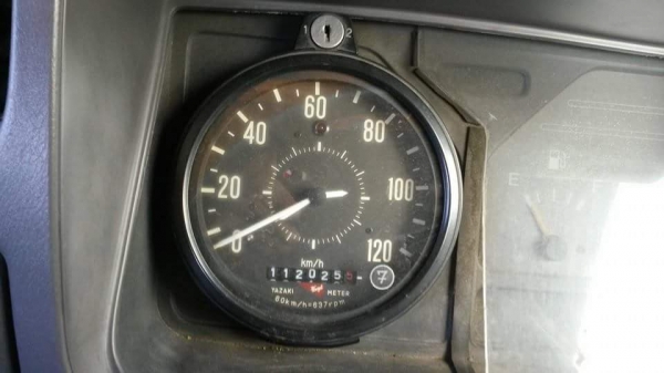 รถดูดสิ่งปฏิกูล UD 145 แรง คัสซีสวยมาก เครื่องดี ยางเต็ม