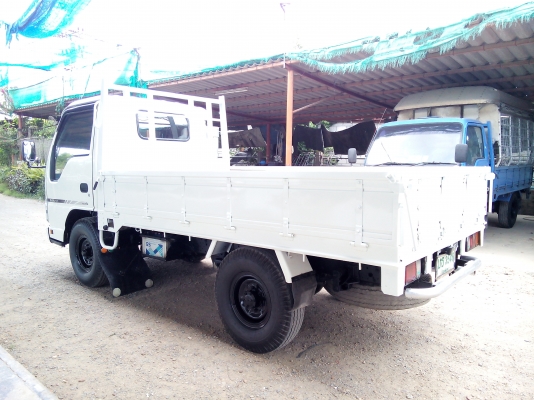 4 ล้อบรรทุก *ไม่ติดเวลา* ISUZU *Euro.2* NKR 100 แรงม้า *ยาว 3.20 ม.* รถสวยเดิม+สวยจริง * รถห้างแท้ * มีเล่มพร้อมโอน* 4 ล้อบรรทุก *ไม่ติดเวลา* ISUZU *Euro.2* NKR 100 แรงม้า *ยาว 3.20 ม.* รถสวยเดิม+สวยจริง * รถห้างแท้ * มีเล่มพร้อมโอน*