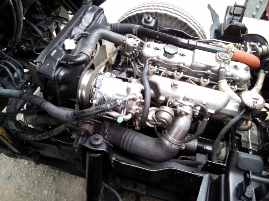 4 ล้อบรรทุก *ไม่ติดเวลา* ISUZU *Euro.2* NKR 100 แรงม้า *ยาว 3.20 ม.* รถสวยเดิม+สวยจริง * รถห้างแท้ * มีเล่มพร้อมโอน* 4 ล้อบรรทุก *ไม่ติดเวลา* ISUZU *Euro.2* NKR 100 แรงม้า *ยาว 3.20 ม.* รถสวยเดิม+สวยจริง * รถห้างแท้ * มีเล่มพร้อมโอน*
