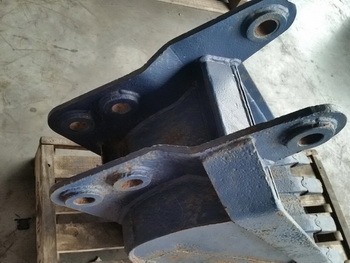 บุ้งกี๋ ใส่รถขุด แบคโฮ PC40-5 0สำหรับขุด วางท่อ เหล็กเก่านอกแท้ สนิมไม่กิน