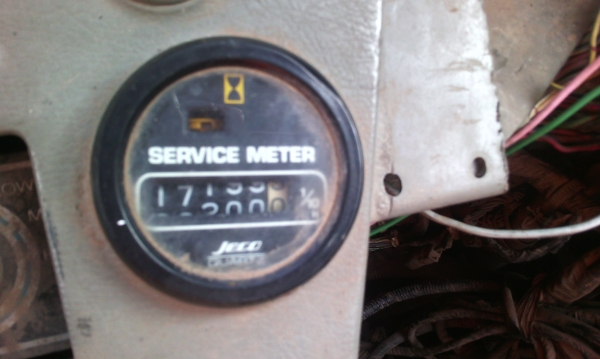 ลดราคาเหลือ950000  แบคโฮโคมัสสุ200รุ่น6 จ่ายเงิน2ครั้งได้