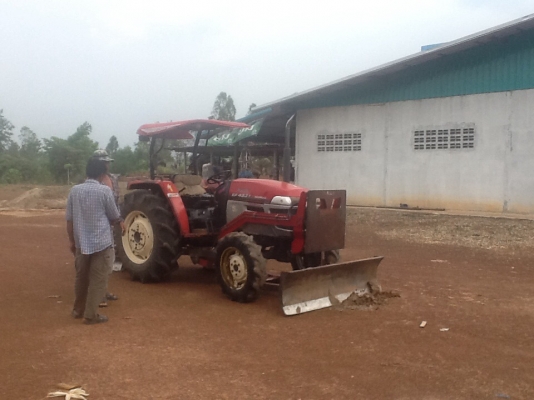 ขายครับยันม่า45เเรงราคาเบาๆใช้งานทุกวันเครื่องดีระบบส่งกำลังไม่มีปัญหาอุปกรณ์ผานดัน+ผาน3+ผาน6ทะเบียนเต็มเอกสารพร้อมโอน ขายครับยันม่า45เเรงราคาเบาๆใช้งานทุกวันเครื่องดีระบบส่งกำลังไม่มีปัญหาอุปกรณ์ผานดัน+ผาน3+ผาน6ทะเบียนเต็มเอกสารพร้อมโอน