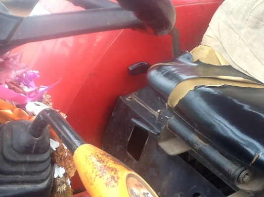 ขายครับยันม่า45เเรงราคาเบาๆใช้งานทุกวันเครื่องดีระบบส่งกำลังไม่มีปัญหาอุปกรณ์ผานดัน+ผาน3+ผาน6ทะเบียนเต็มเอกสารพร้อมโอน ขายครับยันม่า45เเรงราคาเบาๆใช้งานทุกวันเครื่องดีระบบส่งกำลังไม่มีปัญหาอุปกรณ์ผานดัน+ผาน3+ผาน6ทะเบียนเต็มเอกสารพร้อมโอน