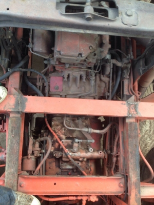 ขายเครื่อง k13c 360 แรง