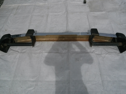 ขายกันชนหน้า MITSUBISHI  PAJERO