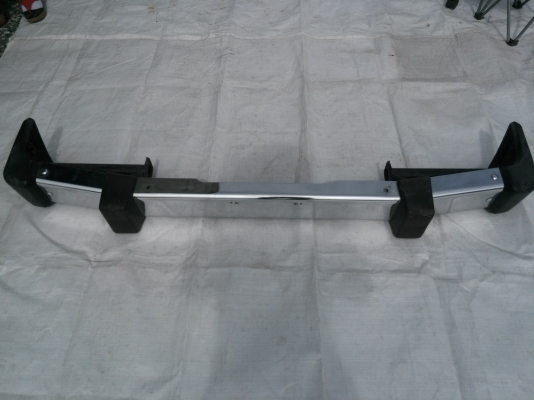 ขายกันชนหน้า MITSUBISHI  PAJERO